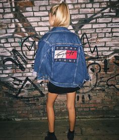 Tommy