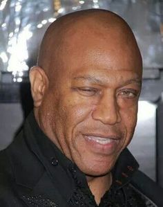 Tommy 'Tiny' Lister