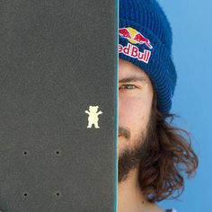 Torey Pudwill