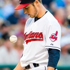 Trevor Bauer