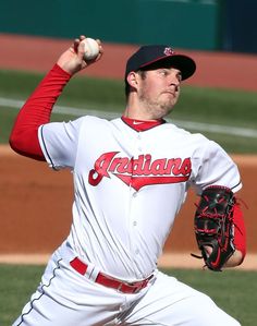 Trevor Bauer