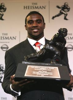 Troy Smith