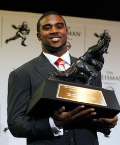 Troy Smith