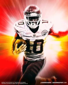 Tyreek Hill