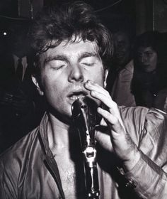 Van Morrison