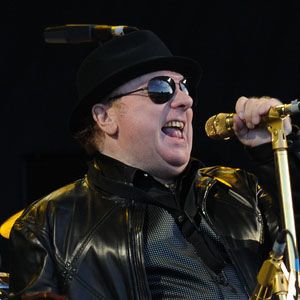 Van Morrison