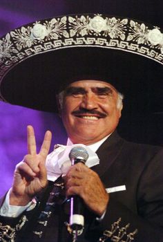 Vicente Fernandez