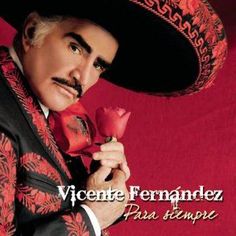 Vicente Fernandez