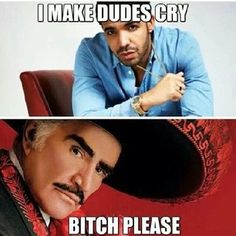 Vicente Fernandez