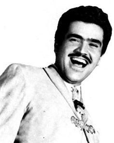 Vicente Fernandez