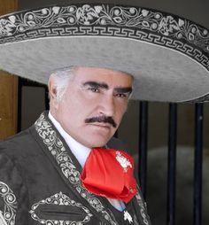 Vicente Fernandez