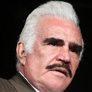 Vicente Fernandez