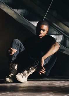 Vince Staples