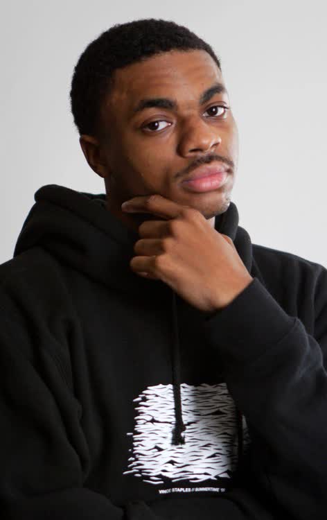 Vince Staples