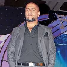 Vishal Dadlani