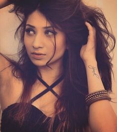 Vrushika Mehta