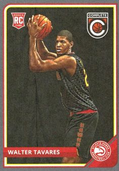 Walter Tavares