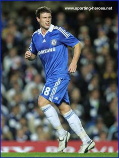 Wayne Bridge