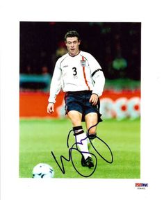 Wayne Bridge