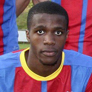 Wilfried Zaha