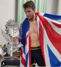 Will Ospreay