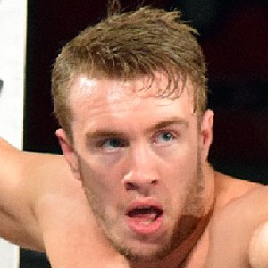 Will Ospreay