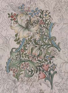 William Morris