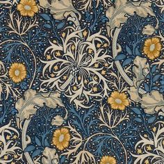 William Morris