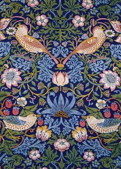 William Morris