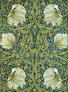 William Morris