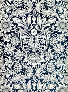 William Morris