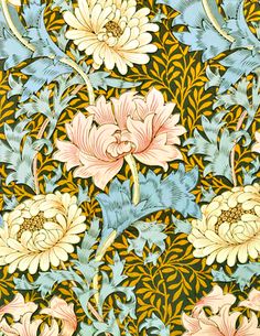 William Morris