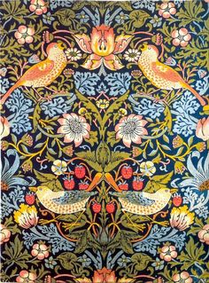 William Morris