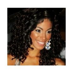 Yendi Phillips