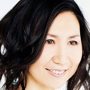 Yoko Takahashi