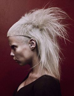 Yolandi Visser