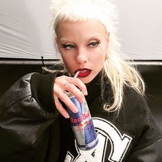 Yolandi Visser