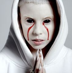 Yolandi Visser