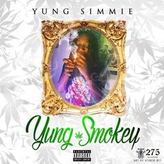 Yung Simmie