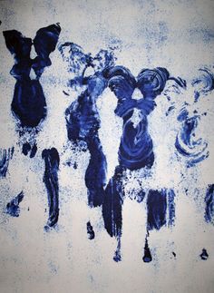 Yves Klein