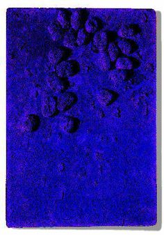 Yves Klein