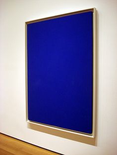 Yves Klein