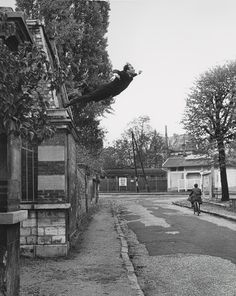 Yves Klein