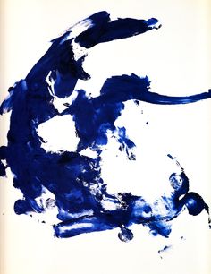 Yves Klein