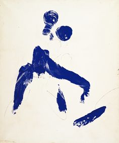 Yves Klein