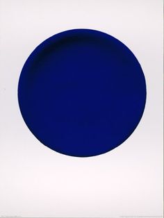 Yves Klein