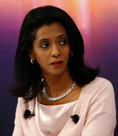 Zeinab Badawi