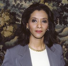 Zeinab Badawi