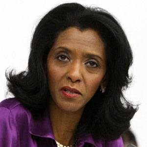 Zeinab Badawi