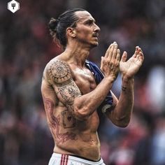 Zlatan Ibrahimovic